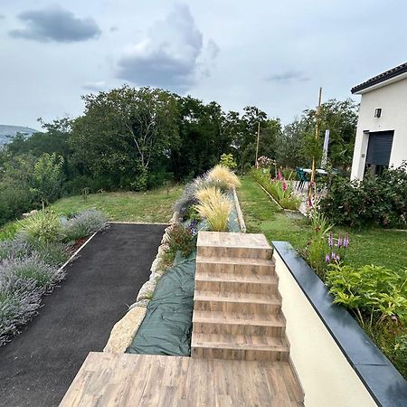 L'Alphonsine Villa Veyre-Monton Exterior photo