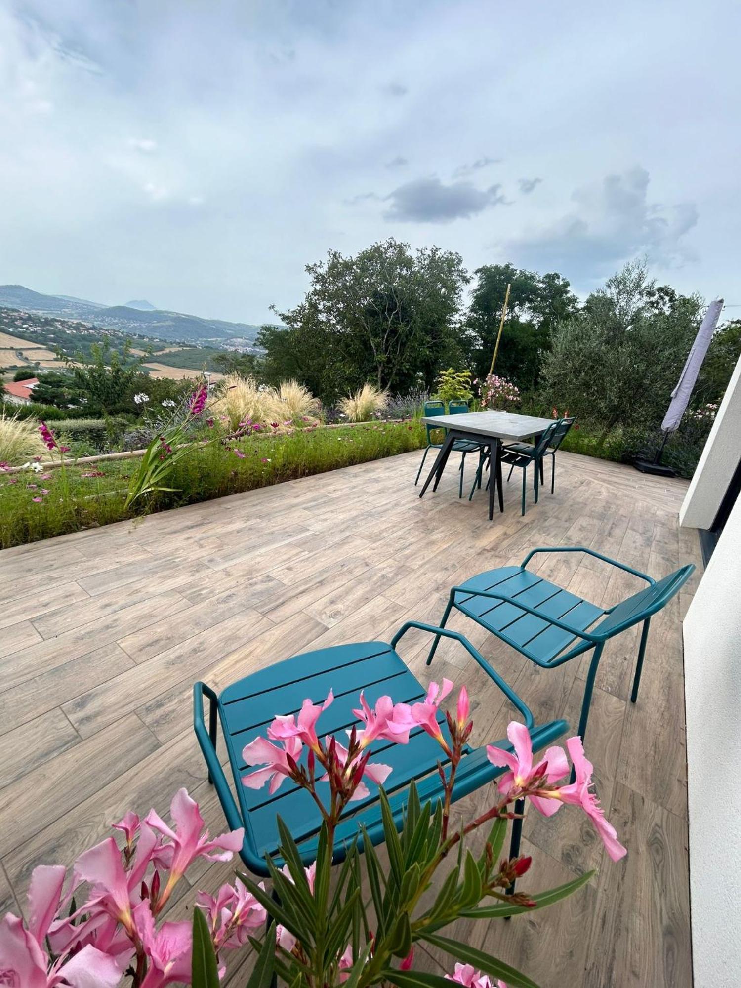 L'Alphonsine Villa Veyre-Monton Exterior photo